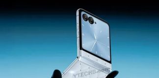 Motorola Razr Swarovski