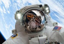 NASA Netflix