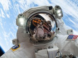 NASA Netflix