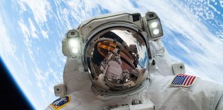 NASA Netflix