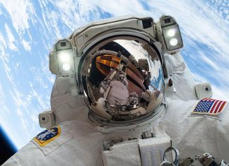 NASA Netflix