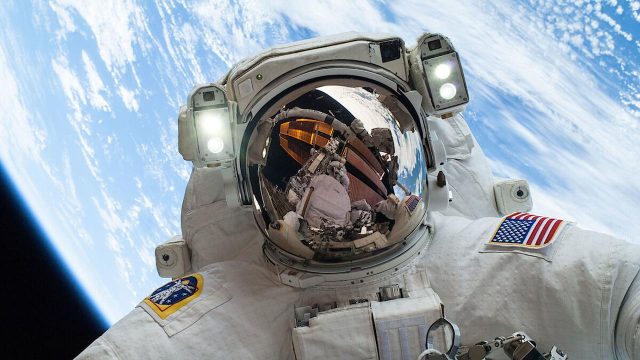 NASA Netflix