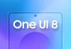 One UI 8