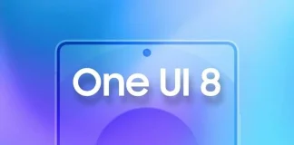One UI 8