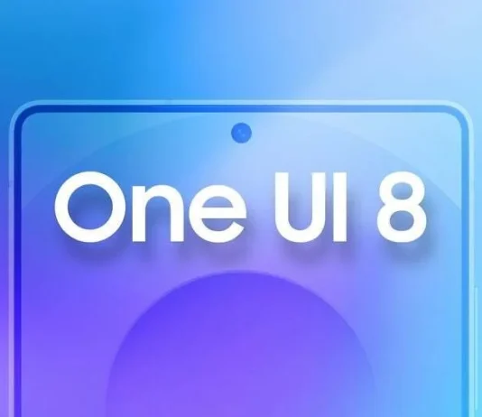 One UI 8