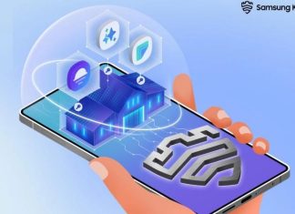 One UI 8.0 ασφάλεια Knox