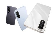 OnePlus Nord 5