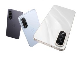 OnePlus Nord 5