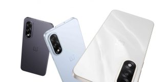 OnePlus Nord 5
