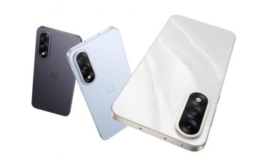 OnePlus Nord 5