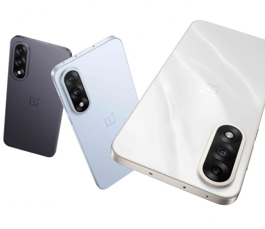 OnePlus Nord 5