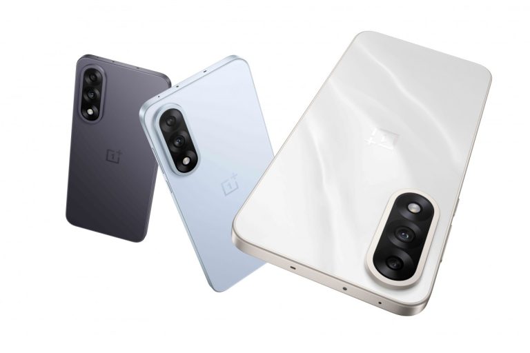 OnePlus Nord 5