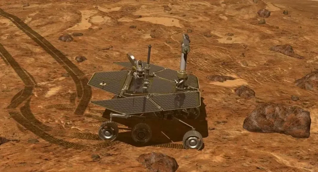 Opportunity