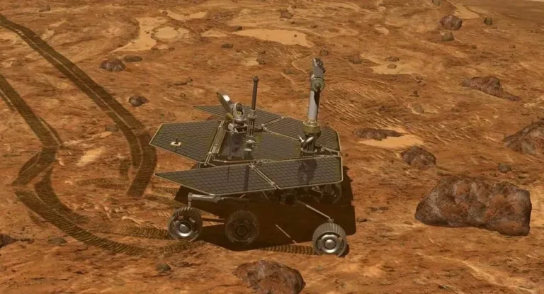 Opportunity