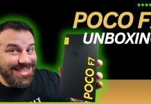 Poco F7