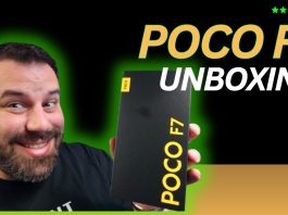 Poco F7