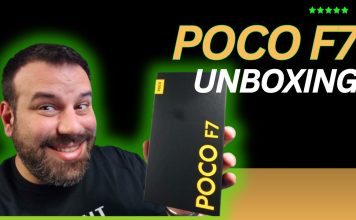 Poco F7