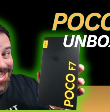 Poco F7