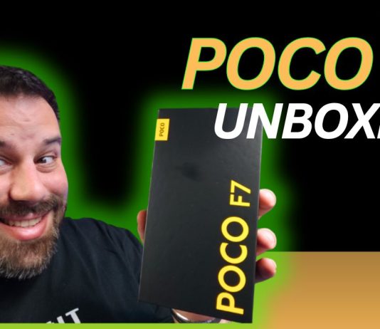 Poco F7