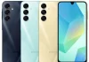 galaxy a17