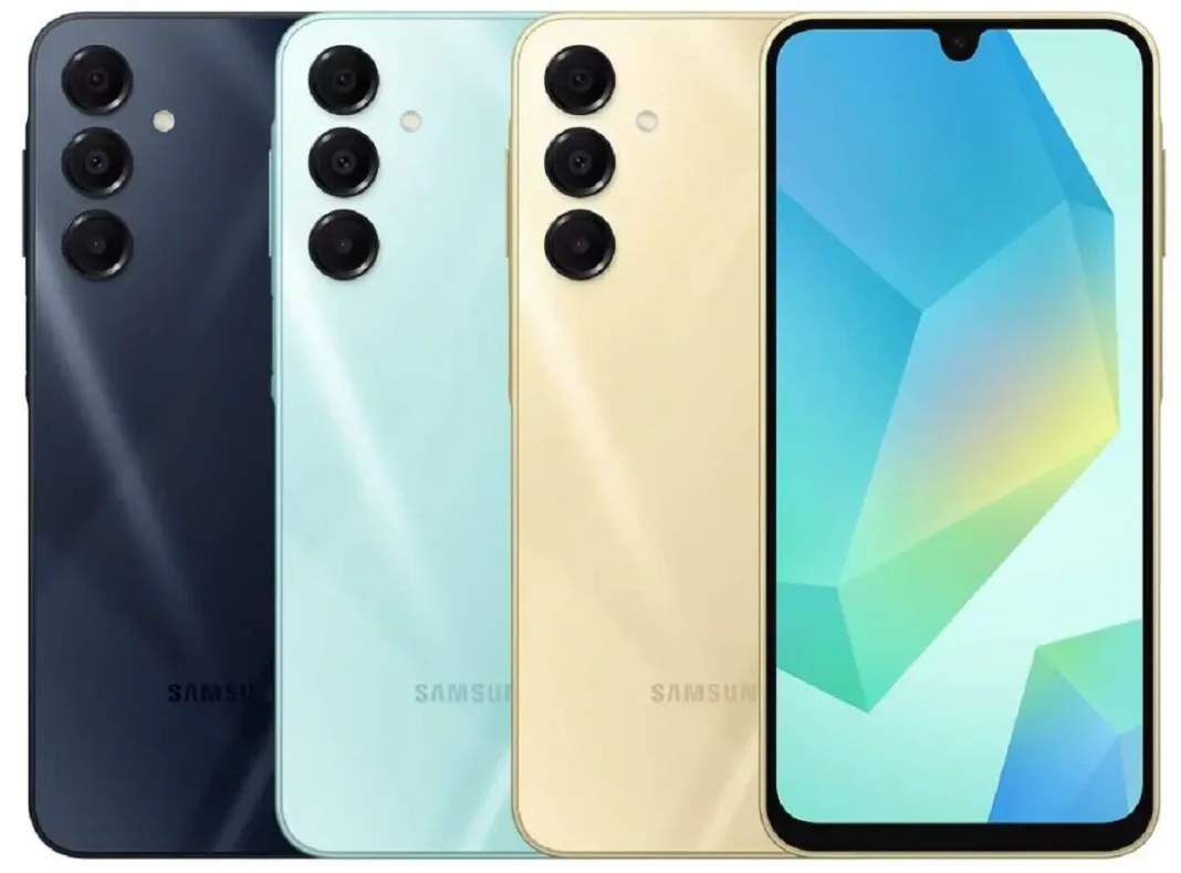 galaxy a17