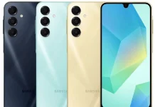 galaxy a17