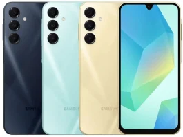 galaxy a17