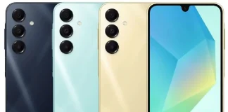galaxy a17