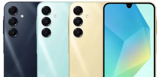 galaxy a17
