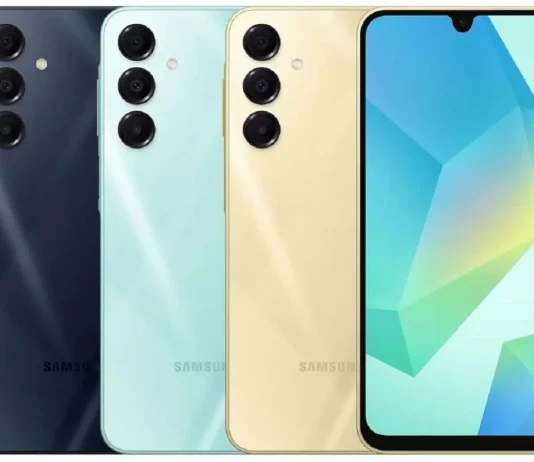 galaxy a17
