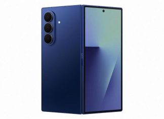 galaxy Z fold 7