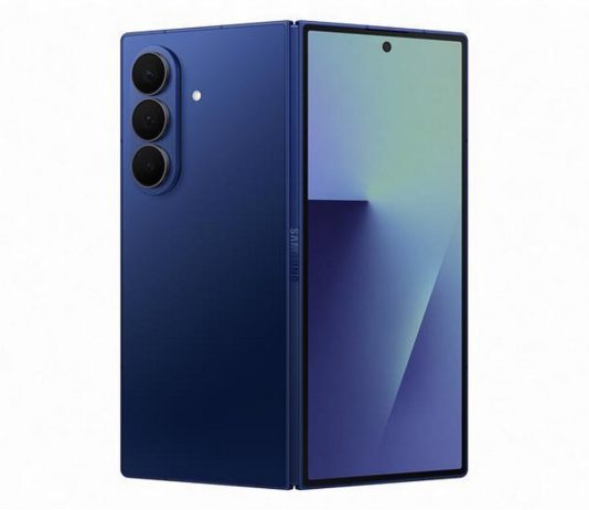 galaxy Z fold 7
