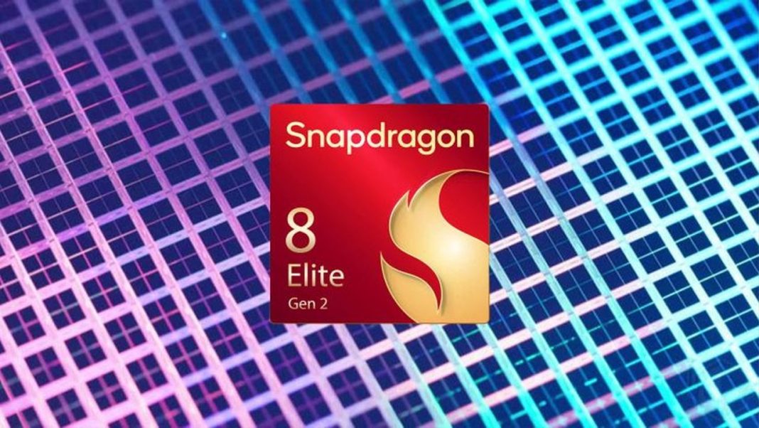 Samsung 8 Elite 2