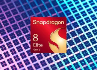 Samsung 8 Elite 2