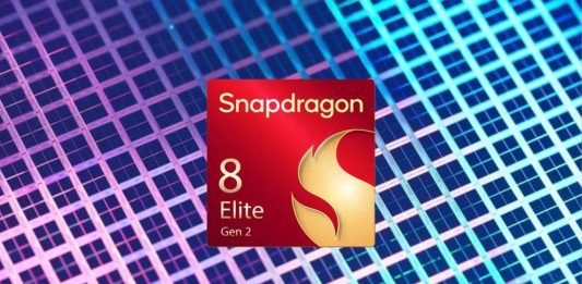 Samsung 8 Elite 2