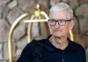 Tim Cook