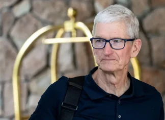 Tim Cook