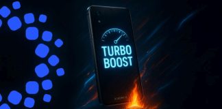 Chip Performance Panel xiaomi