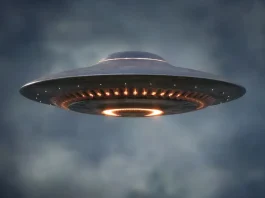UFO