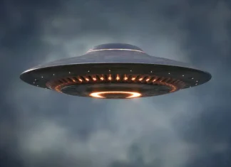 UFO