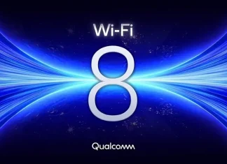 Wi-Fi 8