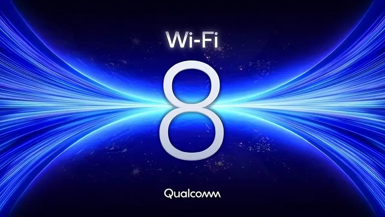 Wi-Fi 8