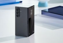 Galaxy Z Fold7 S-Pen