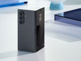 Galaxy Z Fold7 S-Pen