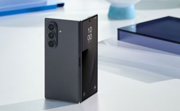 Galaxy Z Fold7 S-Pen