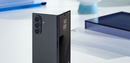 Galaxy Z Fold7 S-Pen
