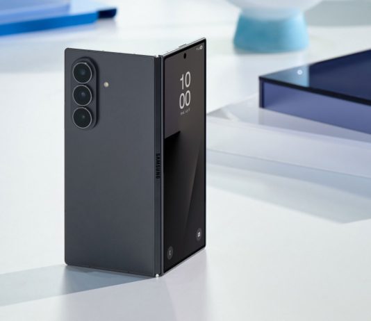 Galaxy Z Fold7 S-Pen
