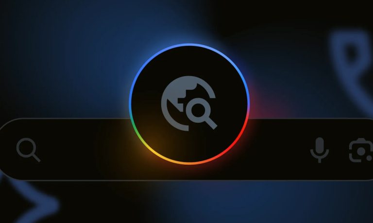 αναζήτηση Google αλλαγή