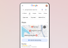 ai google κλήσεις