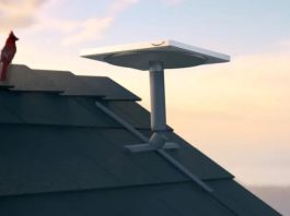απάντηση Starlink 2025 διαθέσιμα πακέτα